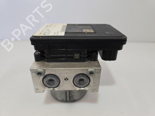ABS pump LAND ROVER RANGE ROVER EVOQUE (L538) 2.0 D 4x4 | BP25665875M43 