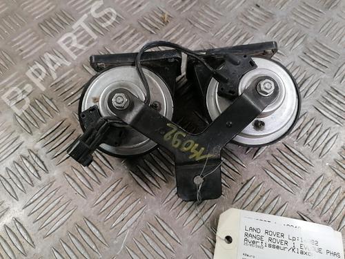 horn-land-rover-range-rover-evoque-l538-2011-2012-2013-2014-2015-2016-2017-2018-2019-25663331 main image