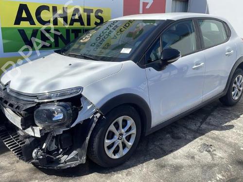 Mirror switch CITROËN C3 III Van (SX_, SY_) BlueHDi 100 | BP25866699I25  - Image 8