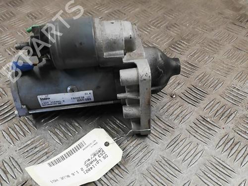 Used Starter Starter DS DS 3 (SA_) 1.6 BlueHDi 116 (SABHXM) (116 hp) 25670514 25670514