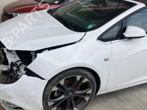 Used Parts OPEL CASCADA (W13)  1.4 Turbo (67)  2667596