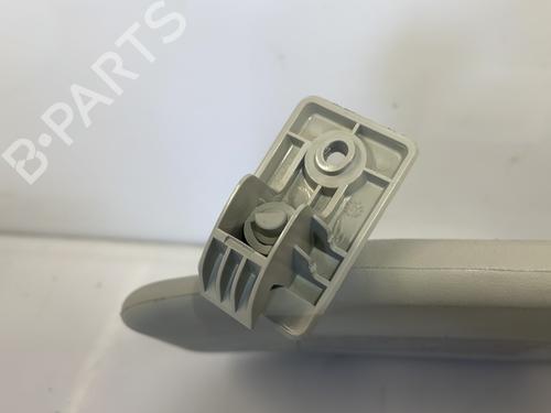 Right sun visor NISSAN QASHQAI I (J10, NJ10) 1.6 dCi | BP25866753I2