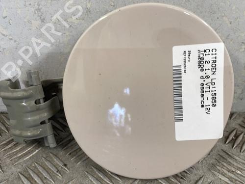 Used Fuel flap CITROËN C1 II (PA_, PS_) 1.0 VTi 72 (72 hp) 25669455