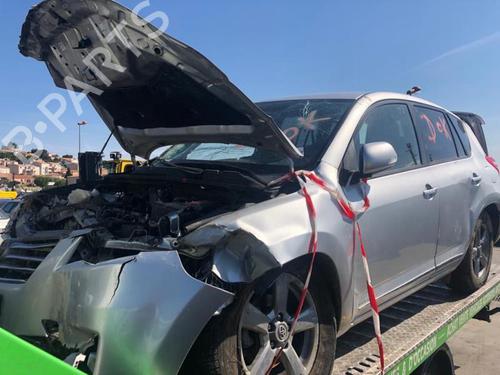 Used Rear differential Rear differential TOYOTA RAV 4 III (_A3_) 2.2 D 4WD (ALA30_, ALA30R) (150 hp) 25663297 25663297