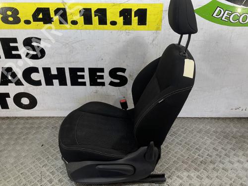 Left front seat PEUGEOT 208 I (CA_, CC_) 1.6 HDi / BlueHDi 75 | BP25665191C15 