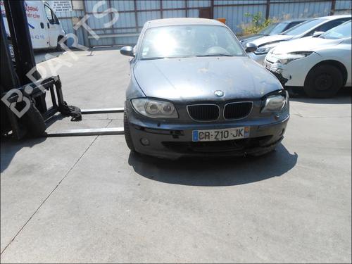 Right mirror BMW 1 (E87) 120 d | BP25663834C27 
