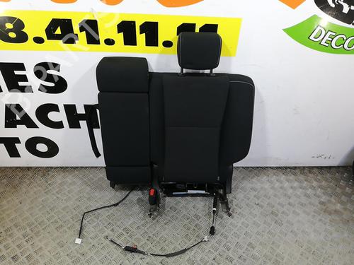 Sæde Bagtil Sæde Bagtil BMW 3 (E46) 318 i (118 hp) 25665244 25665244