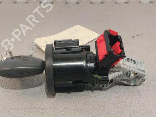 Ignition barrel RENAULT MASTER III Platform/Chassis (EV, HV, UV) 2.3 dCi 130 RWD (HV01, HV10, HV11, HV12, UV01, UV10,... | BP40440075M48 - Image 3