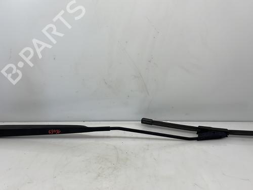 Front windshield wiper arm CITROËN C3 Picasso (SH_) 1.4 VTi 95 (SH8FSC, SH8FP0, SH8FP6) | BP25661702C143 
