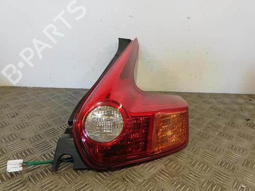 Right taillight NISSAN JUKE (F15) 1.5 dCi | BP25667846C35 