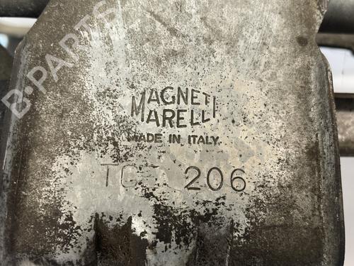 Used Front wiper motor Front wiper motor PEUGEOT BOXER Van (244) 2.0 HDi (84 hp) 28293246 28293246