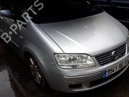 Right taillight FIAT IDEA (350_) 1.3 D Multijet | BP25670818C35  - Image 6