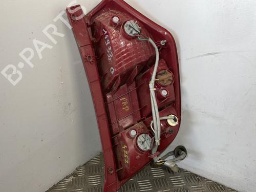 Left taillight HYUNDAI i10 I (PA) 1.2 | BP25662059C34 