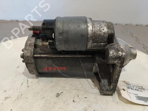 Startmotor Startmotor 38762134 38762134