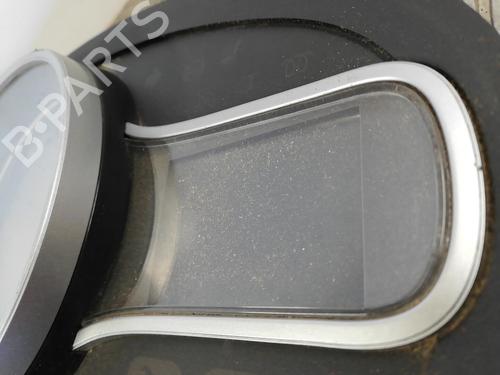 Instrument cluster RENAULT MEGANE III Hatchback (BZ0/1_, B3_) 1.5 dCi (BZ09, BZ0D, BZ1W, BZ29, BZ14) | BP25665350C47 