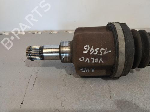 Left front driveshaft VOLVO C30 (533) D2 | BP37077072M38 - Image 3