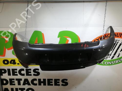Rear bumper ALFA ROMEO GT (937_) 1.9 JTD (937CXN1B) | BP25667687C8 