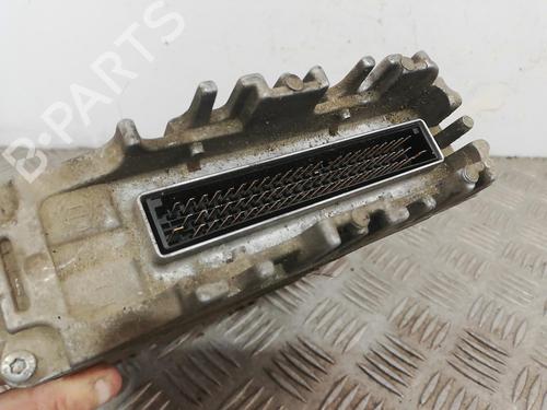 Engine control unit (ECU) RENAULT MEGANE Scenic (JA0/1_) 1.9 dTi (JA0N) | BP25664769M57