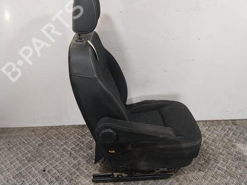 Left front seat NISSAN NV300 Van (X82) 1.6 dci 125 | BP39046335C15 - Image 6
