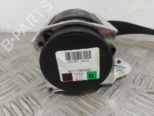 Used Front right belt tensioner LAND ROVER RANGE ROVER SPORT I (L320) 3.0 D 4x4 (256 hp) 25662341