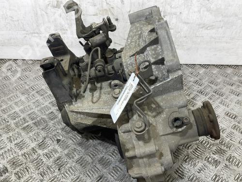 Gearbox SEAT IBIZA III (6L1) 1.4 16V | BP25662492M3 