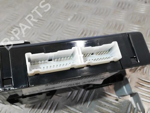 Used Electronic module KIA CEE'D Sportswagon (JD) 1.6 CRDi 110 (110 hp) 25670275