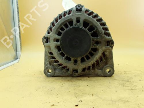 Alternator NISSAN JUKE (F15) 1.5 dCi | BP25663764M7 