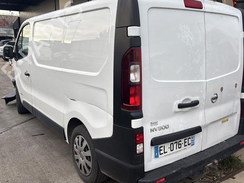 Used Parts NISSAN NV300 Van (X82) 1.6 dci 125 4714658
