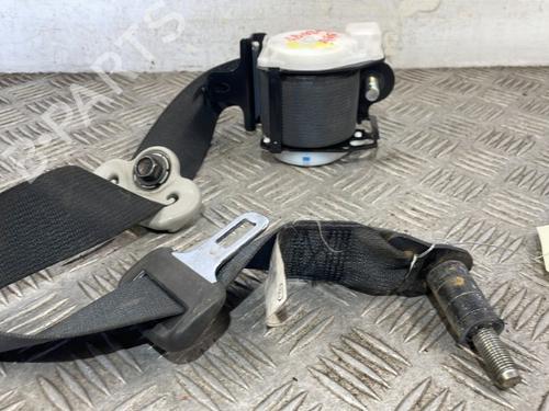 Rear left seatbelt NISSAN PATHFINDER III (R51) 3.0 dCi | BP25667163I29 - Image 3