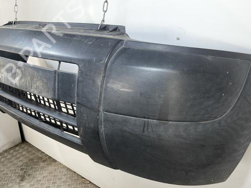 Front bumper CITROËN BERLINGO / BERLINGO FIRST MPV (MF_, GJK_, GFK_) 1.6 HDI 90 (MF9HX) | BP25668997C7 