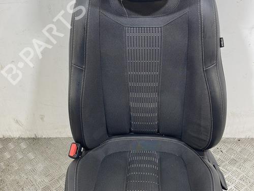 Left front seat PEUGEOT 208 II (UB_, UP_, UW_, UJ_) e-208 | BP28188039C15 