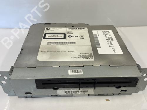 Used Radio BMW 1 (F20) 116 d (116 hp) 29484984
