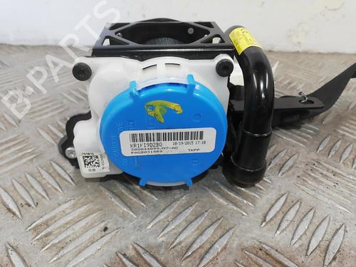 Front left seatbelt MAZDA CX-3 (DK) 2.0 SKYACTIV-G (DK5W, DK6W) | BP25667415I26  - Image 7