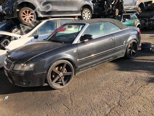 AC Kompressor AUDI A4 B6 Convertible (8H7) 3.0 | BP25670506M34 