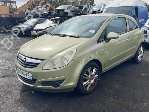 Steering column stalk OPEL CORSA D (S07) 1.3 CDTI (L08, L68) | BP29543459I23  - Image 8