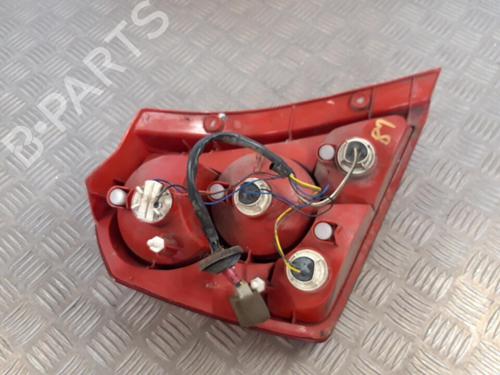 Used Right taillight Right taillight DAEWOO KALOS (KLAS) 1.2 (72 hp) 25666208 25666208