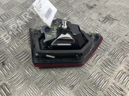 Used Right tailgate light Right tailgate light RENAULT CLIO IV (BH_) 1.5 dCi 75 (75 hp) 25663541 25663541