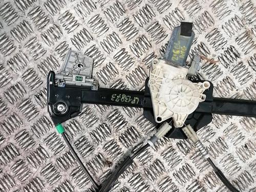 Front left window mechanism PEUGEOT 206 CC (2D) 2.0 S16 | BP25670659C22 