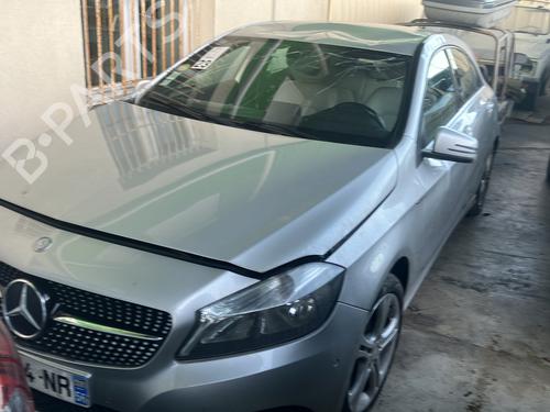 Right front seat MERCEDES-BENZ A-CLASS (W176) A 180 CDI (176.000) | BP25662578C16 - Image 6