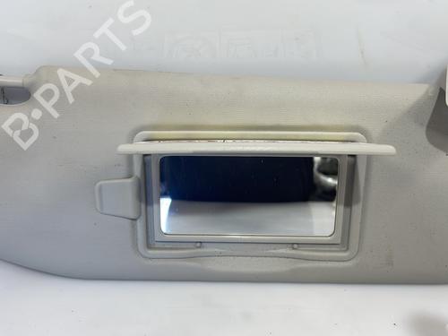 right-sun-visor-citroen-c3-iii-sx-2016-26213501 main image