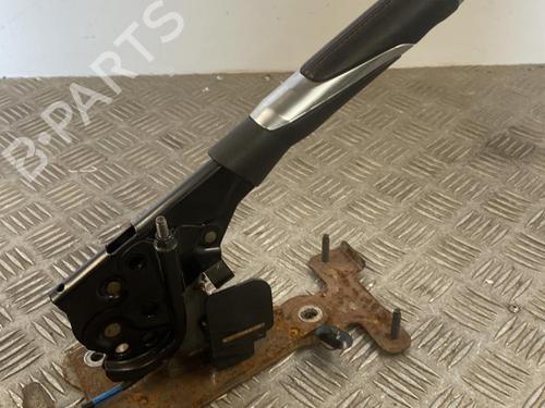 Hand brake PEUGEOT 208 I (CA_, CC_) 1.6 THP | BP25667896I18