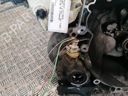 Used Gearbox PEUGEOT 1007 (KM_) 1.6 HDi (109 hp) 25668296