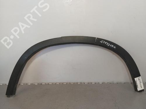Used Rear left wheel arch trim Rear left wheel arch trim 37203614 37203614