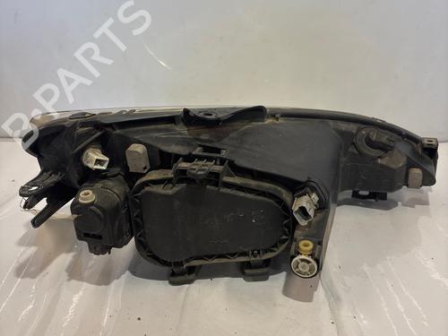 Venstre forlygte Venstre forlygte PEUGEOT 206 CC (2D) 2.0 S16 (136 hp) 35796178 35796178