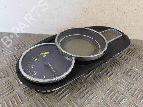 Cockpit RENAULT MEGANE III Hatchback (BZ0/1_, B3_) 1.5 dCi (BZ09, BZ0D, BZ1W, BZ29, BZ14) | BP25668154C47 
