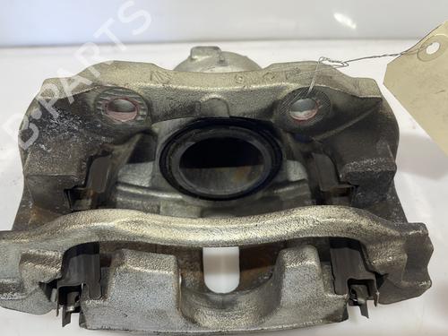 Left front brake caliper CITROËN C3 III (SX) 1.2 PureTech 82 | BP26711980M105 