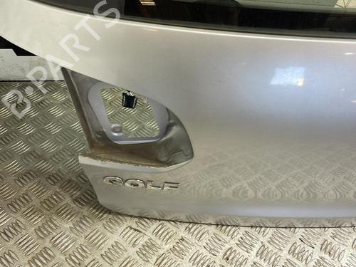 Tailgate VW GOLF VI (5K1) 2.0 TDI | BP25668085C6 