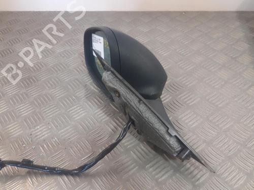 Left mirror ALFA ROMEO 159 Sportwagon (939_) 1.9 JTDM 16V (939BXC1B) | BP25663701C26 