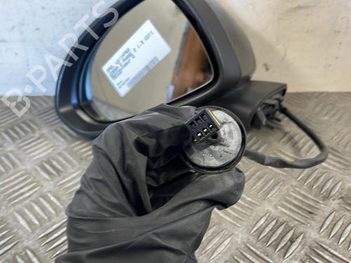 Left mirror OPEL CORSA D (S07) 1.3 CDTI (L08, L68) | BP25665598C26 