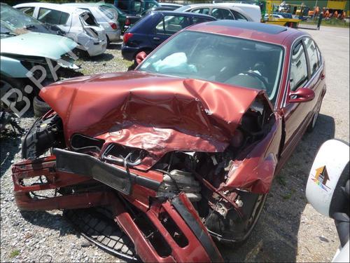 Right taillight BMW 3 (E46) 330 d | BP25664431C35 